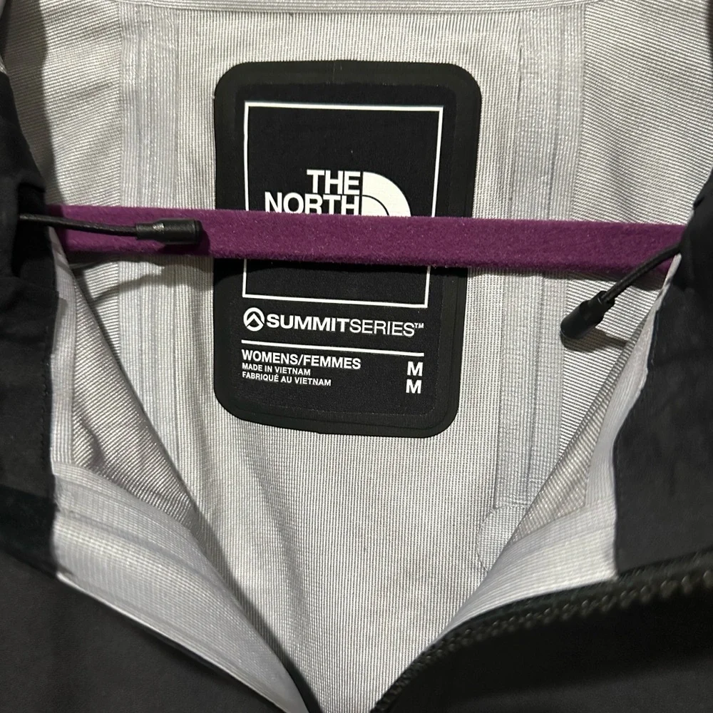 The North Face~ Summit Series Chamlang FUTURELIGHT™ Jacket NEW w Tags! - Picture 2 of 16